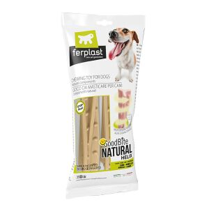 Ferplast Goodb Nat HELIX Bag M 2x23g bárány ízű rágójáték 130673604 - Ferplast