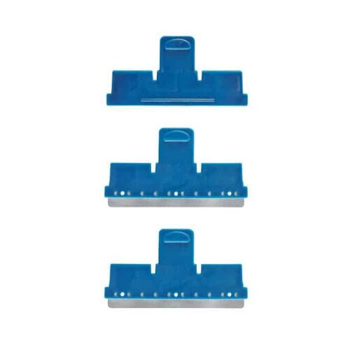 Tartozék fej Oase akváriumüveg tisztítóhoz - 2 penge, 1 kaparó 130677455