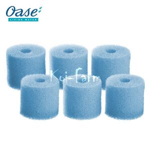 Oase BioMaster előszűrő pótszivacs 6 db 45 ppi 130677459 - Oase