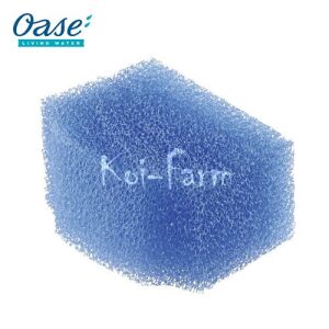 Oase BioPLus Bio szűrőszivacs 30 ppi kék 130677461 - Oase