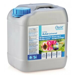 AquaActiv AlGo Universal 5 l - Alga elleni védelem 130677463 - Oase