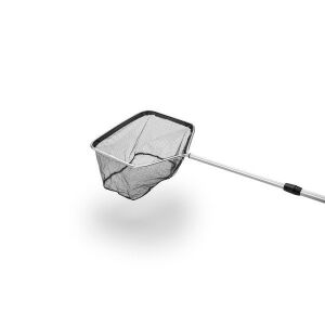 Oase Téglalap alakú tóháló teleszkópos nyéllel, 37 x 30 x 25 cm - Medence tisztítás