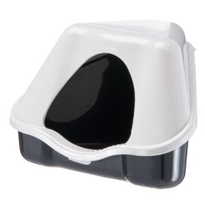 Ferplast Nora 1C Fedeles hörcsög wc 130677958 - Ferplast