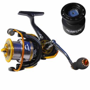 FRENETIC GLORY pergető orsó 40 130678062 - Frenetic