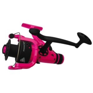 FRENETIC Amazon Runner 60 nyeletőfékes pontyos orsó 130678063 - Frenetic