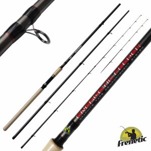 Frenetic Energetic Feeder 3,6m Medium 130678075 - Frenetic