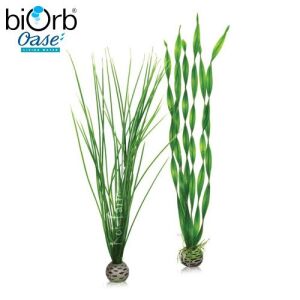 Vízinövény dekoráció – zöld – nagy – 2db – biOrb 130679508 - Oase