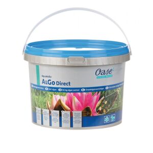 Oase AquaActiv OptiPond 5 liter (5000 ml) 130680473 - Kerti tó vízkezelő