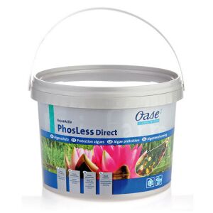 Oase PhosLess Direct algamentesítő 5 liter 130680477 - Oase