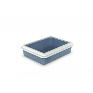 Sun Max alomtálca kerettel 130680953 - Macska alomtálca