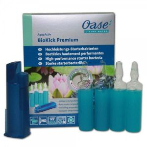 BioKick Premium 130681459 - Oase