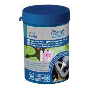 Oase Biokick CWS szűrőindító baktérium (190g/200ml) 130681460 - Oase