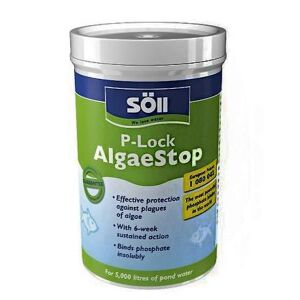 Söll P-Lock 250 g - Fonalas algagátló 130681468 - Kerti tó vízkezelő