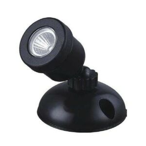 AquaForte power LED Spot lámpa 1W 130681734 - AquaForte