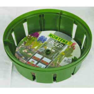 Kosár virághagymákhoz 26 cm (3db-os szett) (Nature) 130681965 - Növénytermesztés