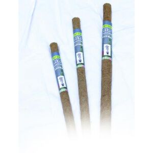 Kókuszkaró, 60 cm, D38 mm (Nature) 130681969 - Nature