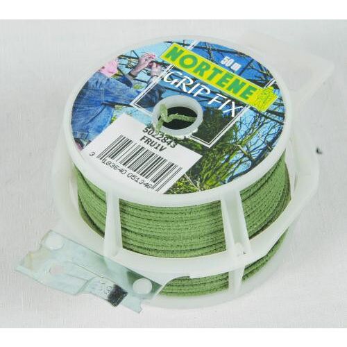 Kötöződrót vágószerkezettel 50m (Nature) 130681971