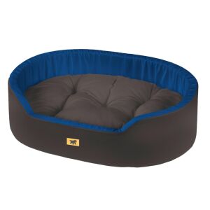 Ferplast Dandy C 45 kék szövet matrac 130682005 - Ferplast