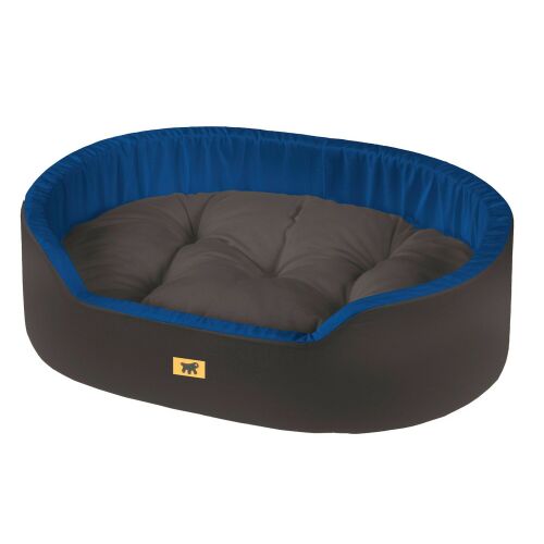 Ferplast Dandy C 65 fekhely kék-fekete 130682010