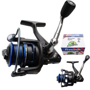 Sencho Spin 30 pergető orsó 130682131 - Frenetic