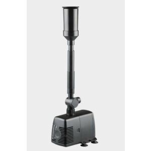 SunSun HJ-943 merülő 800 l/h szökőkút szivattyú - 16W - 10 méter kábel 130682945 - Sunsun