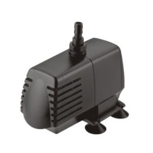 Resun Vízpumpa KING-1A (KING-160) 610L/H 130682967 - Akvárium vízpumpa