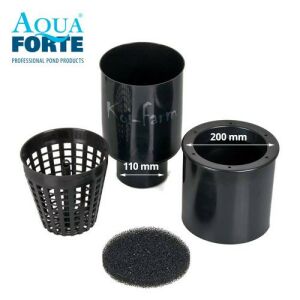 Skimmer 200mm felületi elszívó 130683034 - Szkimmer