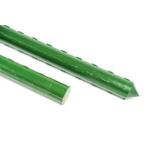 Műanyag növénytámasz 2,0 cm x 240 cm, 10 ks - box 130683090 - Növénytámasz & Karó