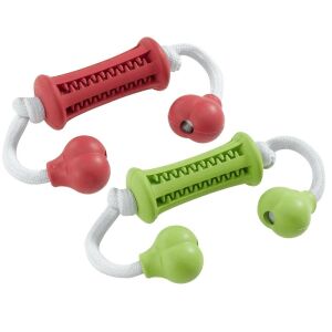 Ferplast PA 6576 Gumi fogtisztító kutyáknak 130683119 - Ferplast