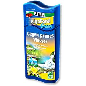 JBL AlgoPond Green 250 ml 130683296 - Kerti tó vízkezelő
