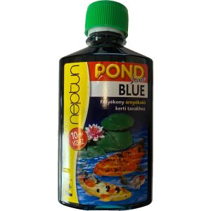 Pond Line Blue - Folyékony árnyékoló kerti tavakhoz 10 m³ Vízhez 130683339 - Kerti tó vízkezelő
