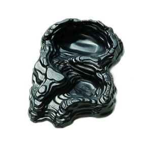 Vízeséselem "Mini" PE fekete 130683352 - Élményelem