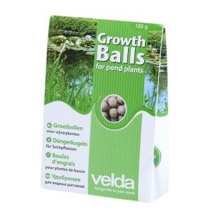 Velda Growth Balls (185g) 130683356 - Kerti tó vízkezelő
