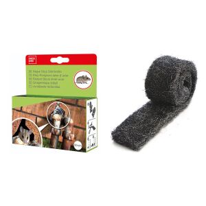 Swissinno Super Cat rágcsáló stop acél gyapjú 130683361 - Swissinno