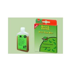 Csigacsapda utántöltő csali 2 db NaturalControl (1420000) 130683382 - Swissinno