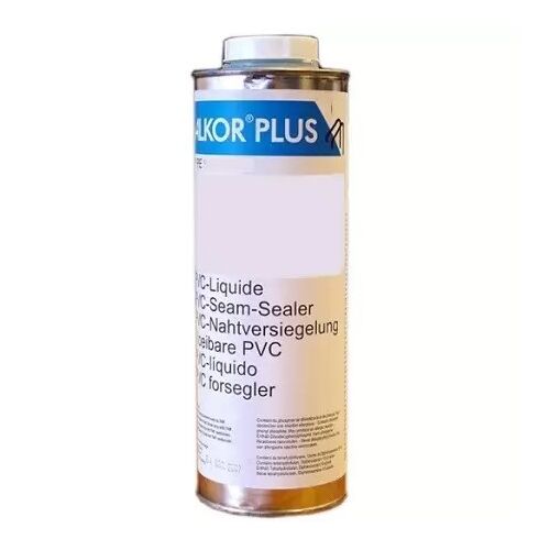 Alkorplus folyékony - PVC Szürke 1 L 130683386