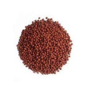 Coppens Astax Pellet EF 6.0 mm tavi haleledel 15 kg-os zsák 130683408 - Coppens