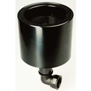 Messner Skimmer 140 tavi felszíni elszívó 130683412 - Szkimmer