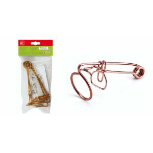 Hagyományos drót rágcsálócsapda 2 db 130683421 - Swissinno