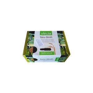 Velda Toru-Stroh algamentesítő árpaszalma granulátum+tőzeg 2600g 130683531 - Kerti tó vízkezelő