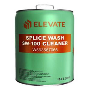 Elevate ( Volt Firestone ) Clear Splice Wash Segédanyag EPDM gumifóliához ár/1L 130683565 - Általános felülettisztítószer