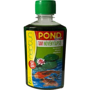 Pond Line Tavi Növénytápsó 250 ml - 5 m³ Vízhez 130683573 - Kerti tó vízkezelő