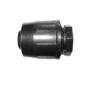 LPE végzáró 20mm kúpos IT 130683574 - KPE idom