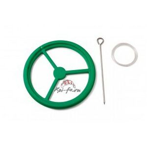 Pontec PondoFeed 130683598 - Haleledel adagoló