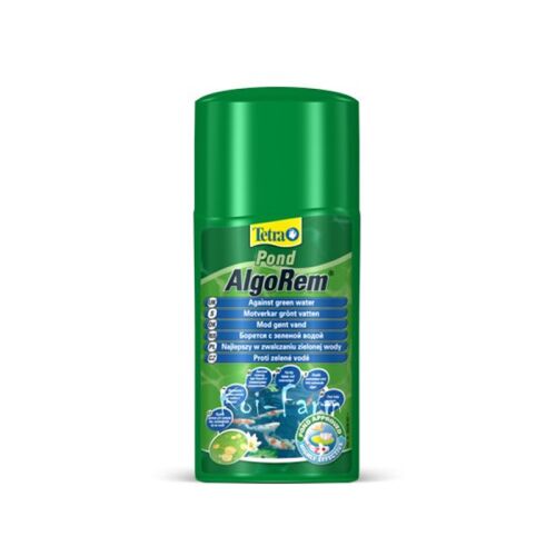 Tetra Pond AlgoRem algamentesítő 500 ml 130683610