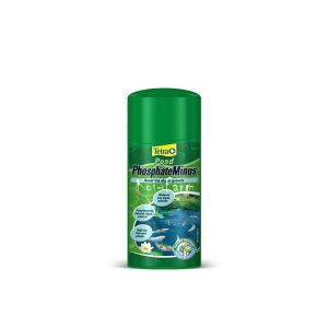 Tetra Pond PhosphateMinus algamentesítő 250 ml 130683611 - Tetra