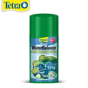 Tetra Pond WaterBalance tóvíz stabilizáló 500 ml 130683614 - Tetra