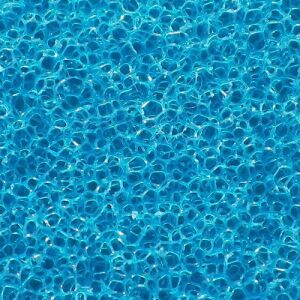 Bio szűrőszivacs TM 20 / 23280 - 50 x 50 x 5 cm - PPI20 130683617 - Biopon