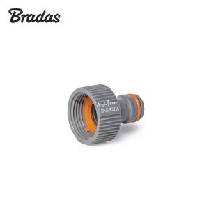 Csapcsatlakozó - belső menetes - ¾” 130683638 - Tömlőösszekötő