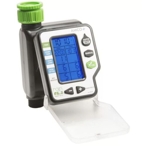 Rain AMICO Plus 2 körös csapvezérlő